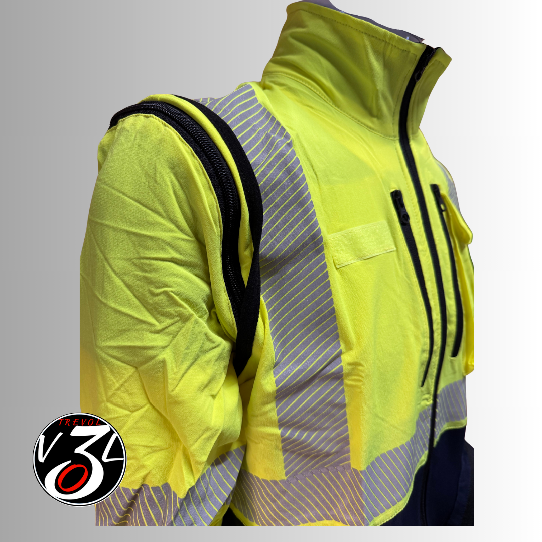 Completo Mini Rip-Stop 2026 - immagine 4