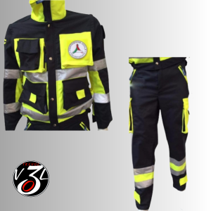 Completo Operativo Protezione Civile