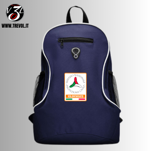 Zainetto Protezione Civile