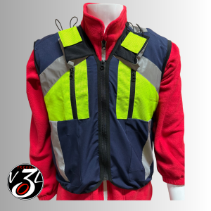Gilet Tecnico PC