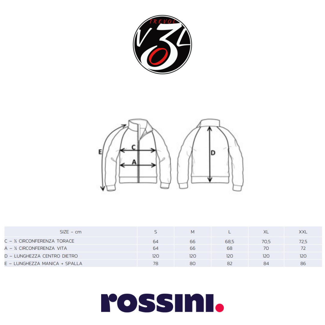Cappotto impermeabile - immagine 5