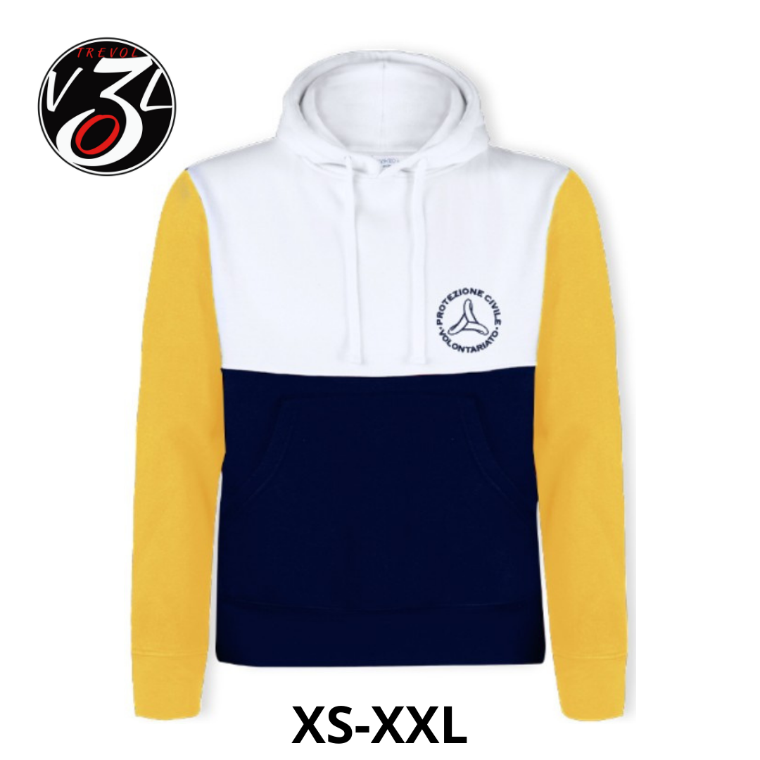 Felpa Skon PC Trevol 2025