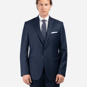 Abito in Grisaglia Perennial Vitale Barberis Canonico All Season