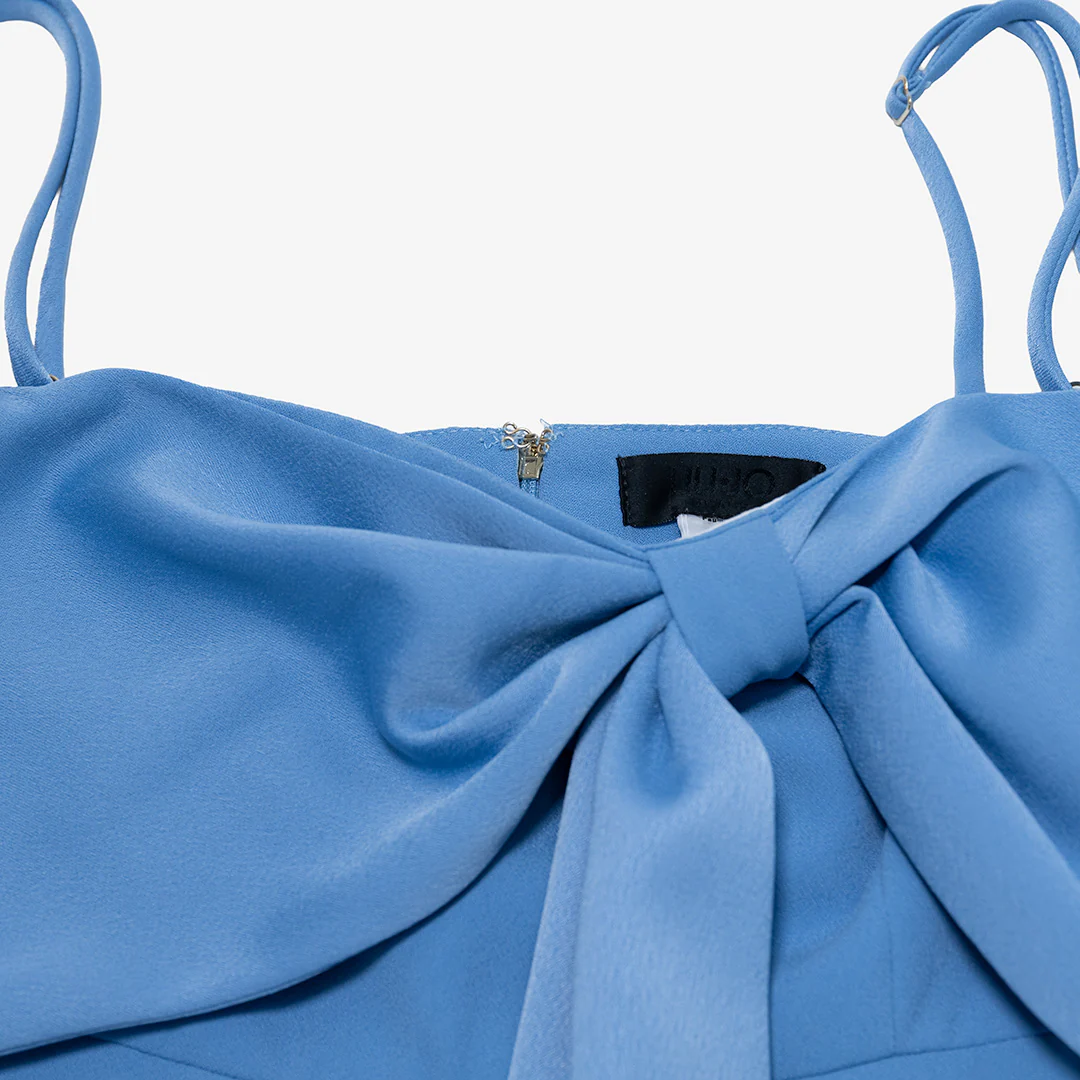 TUTA LIU-JO DONNA - NUOVI ARRIVI SS - immagine 4