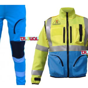 Completo Bielasticizzato Misericordie