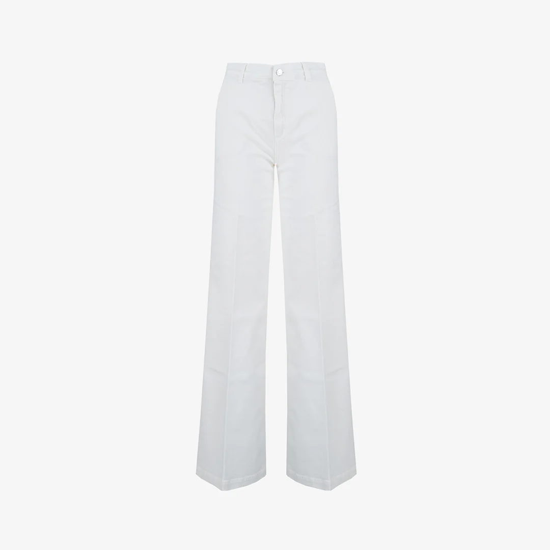PANTALONE VICOLO DONNA - NUOVI ARRIVI SS