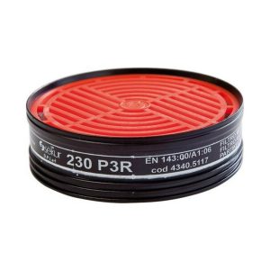 Filtro 230 per semimaschera AIB