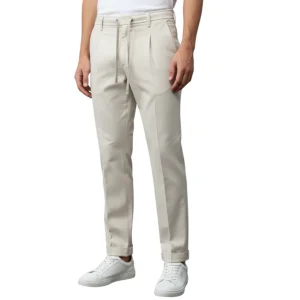 Pantalone Uomo BIKKEMBERGS Lacci Punto Milano