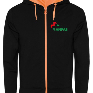Felpa leggera ANPAS