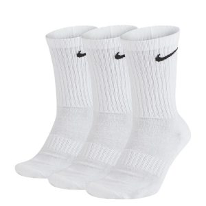 Nike Calze Uomo Bianco 69% Cotone 28% Poliestere 2% Elastan Autunno/Inverno SX7664
