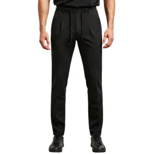 Pantalone Uomo F.Mattioli in Punto Milano Elasticizzato