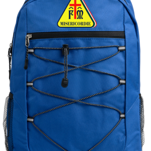 Zaino Tecnico Misericordie