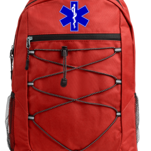 Zaino Tecnico Soccorso