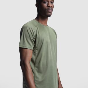 T-shirt tecnica Montecarlo