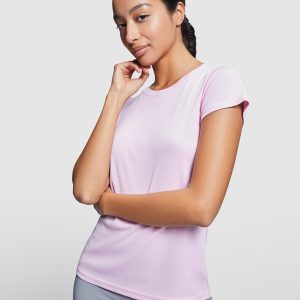T-shirt tecnica Montecarlo Woman