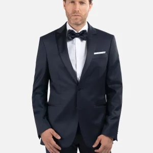 Smoking Blu in Lana Sensorial