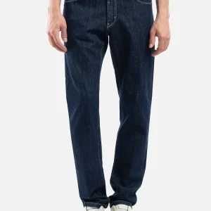 Jeans Slim Fit Lavaggio Scuro