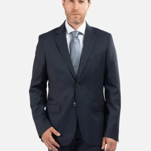 Abito All Season Principe di Galles Blu