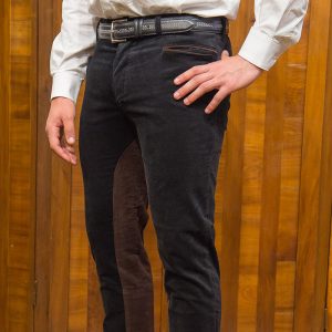 Pantaloni Sardi Uomo Fantino