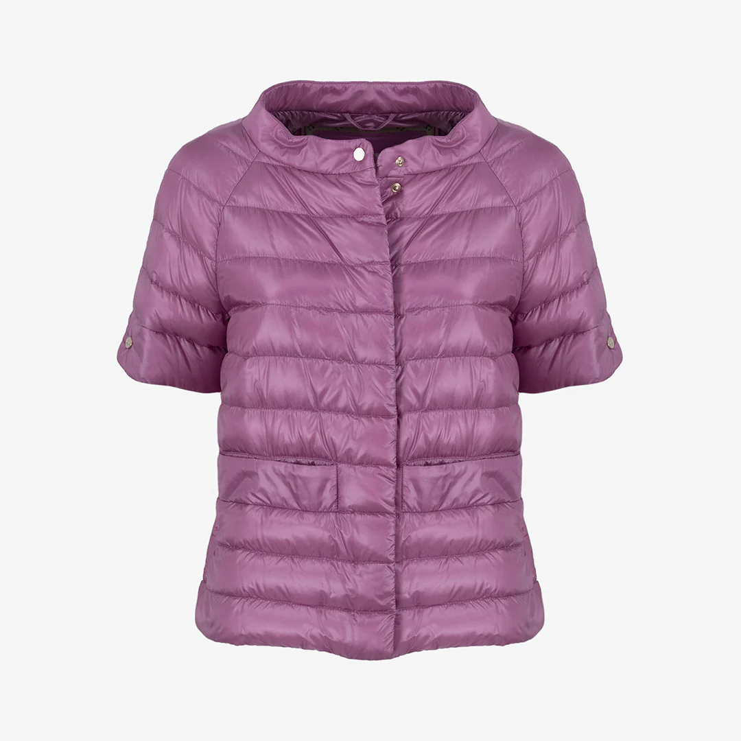 PIUMINO 100 GRAMMI HERNO DONNA - NUOVI ARRIVI SS - immagine 2