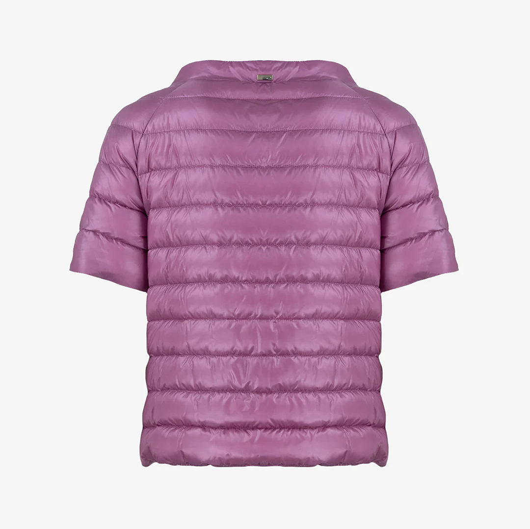 PIUMINO 100 GRAMMI HERNO DONNA - NUOVI ARRIVI SS - immagine 3