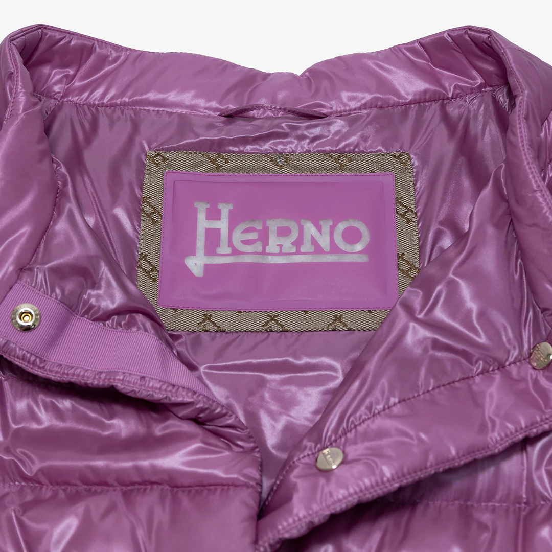 PIUMINO 100 GRAMMI HERNO DONNA - NUOVI ARRIVI SS - immagine 4