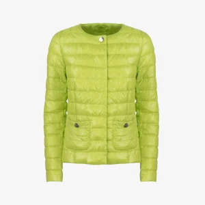 PIUMINO 100 GRAMMI HERNO DONNA - NUOVI ARRIVI SS