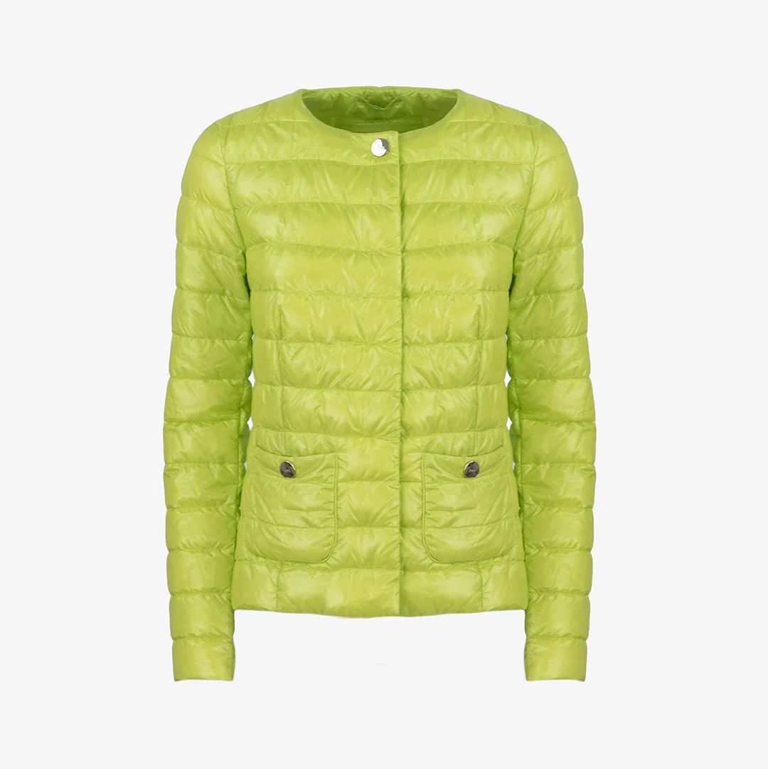 PIUMINO 100 GRAMMI HERNO DONNA - NUOVI ARRIVI SS - immagine 2