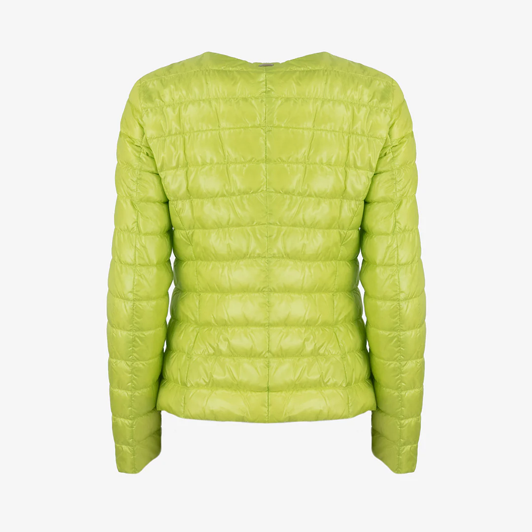 PIUMINO 100 GRAMMI HERNO DONNA - NUOVI ARRIVI SS - immagine 3