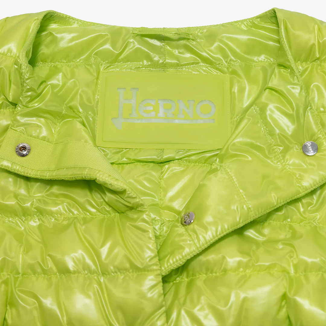 PIUMINO 100 GRAMMI HERNO DONNA - NUOVI ARRIVI SS - immagine 4