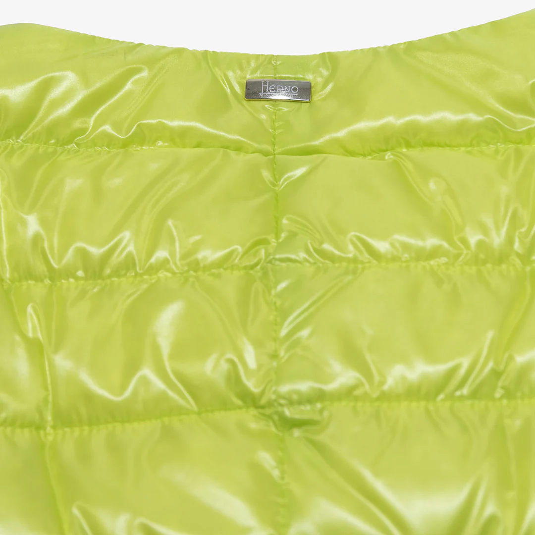 PIUMINO 100 GRAMMI HERNO DONNA - NUOVI ARRIVI SS - immagine 7