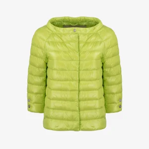 PIUMINO 100 GRAMMI HERNO DONNA - NUOVI ARRIVI SS