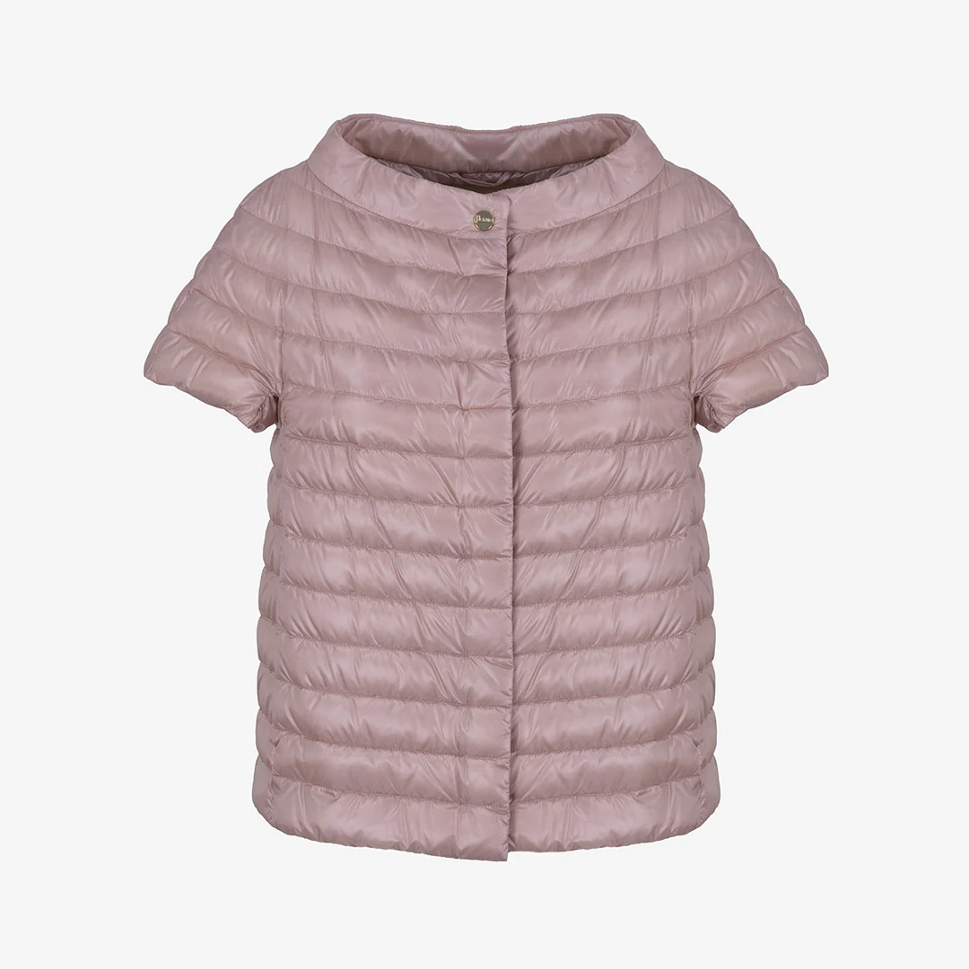 PIUMINO 100 GRAMMI HERNO DONNA - NUOVI ARRIVI SS - immagine 2