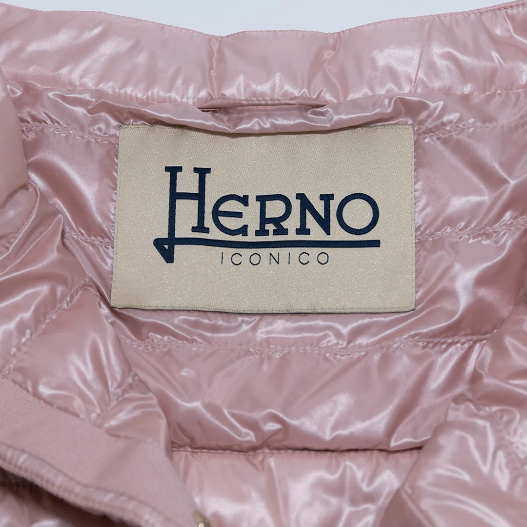 PIUMINO 100 GRAMMI HERNO DONNA - NUOVI ARRIVI SS - immagine 4