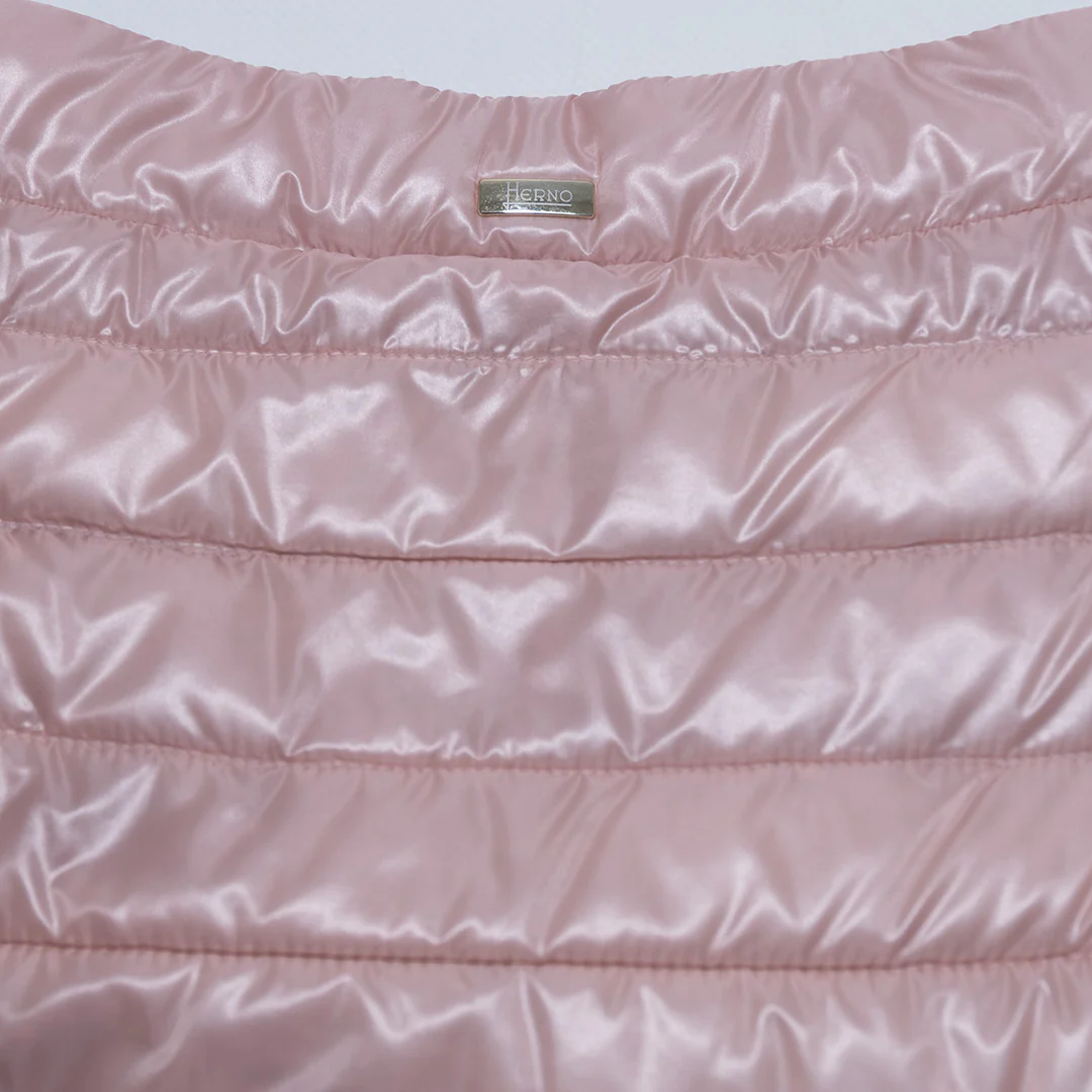 PIUMINO 100 GRAMMI HERNO DONNA - NUOVI ARRIVI SS - immagine 6