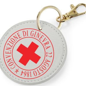 Portachiavi CRI