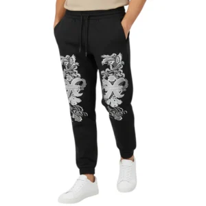 Pantalone Uomo RICHMOND Japan Drac