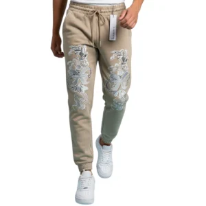 Pantalone Uomo RICHMOND Japan Drac