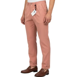 Pantalone Uomo BERNA Shine Mod.Over