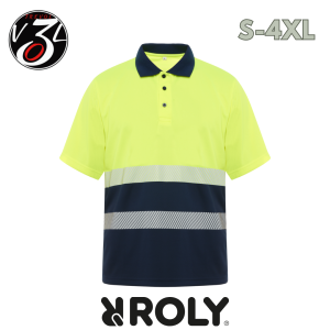 Polo Vega manica corta