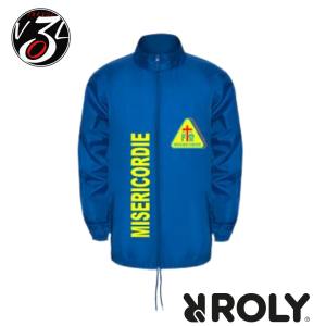 Impermeabile Misericordie