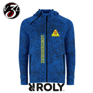 Felpa Misericordie Everest