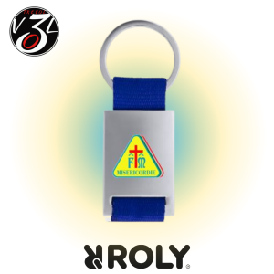 Portachiavi Misericordie