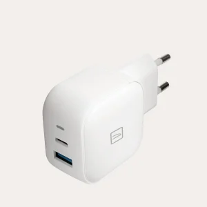 38W USB GaN wall charger