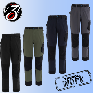 Pantalone Rainold Light