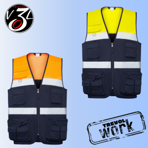 Gilet Beta A/V