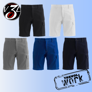 Bermuda SerioPlus+ Light