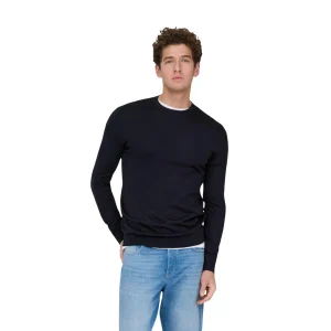 Only & Sons Maglia pullover ONSWYLER Uomo 22020088