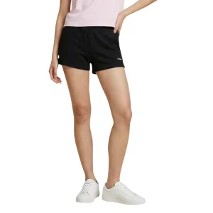 Tommy Hilfiger Jeans Shorts Donna Tasche Anteriori DW0DW22230