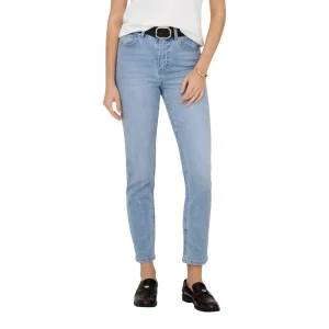 Only Jeans Emily Straight Fit Donna 15361608